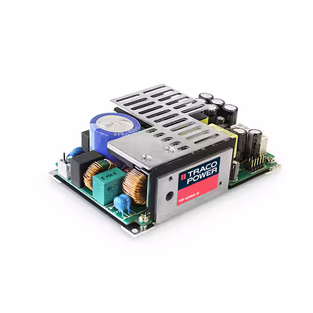 TPP 450-124BA-M Traco Power  Convertidores CA/CC